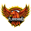 Flame Hard